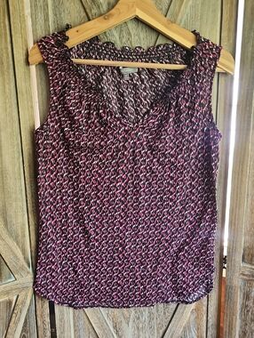 Daisy Fuentes Ladies Blouse